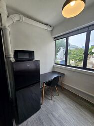 Tiong Bahru Estate (D3), Apartment #546142611